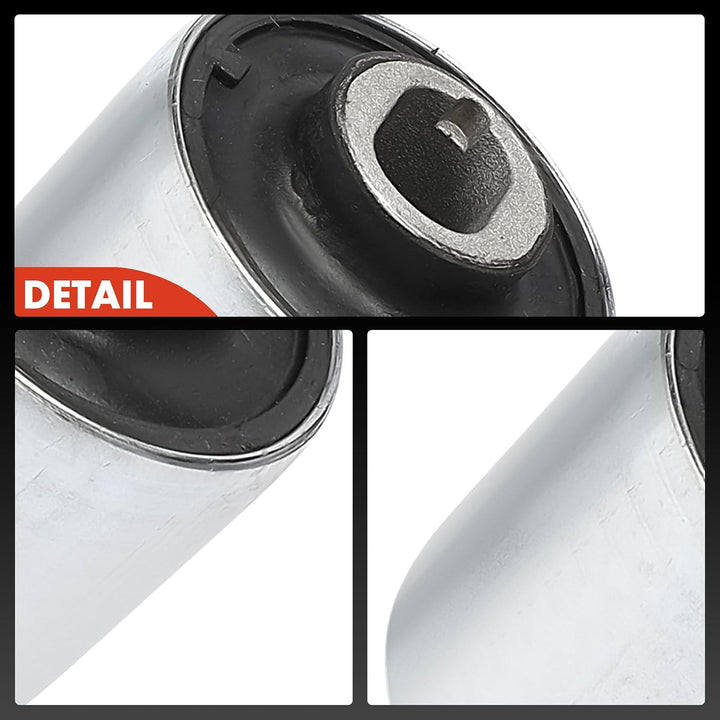 Front Lower Forward Control Arm Bushings, Pair, for Mercedes-Benz - Just Closeouts Canada Inc.