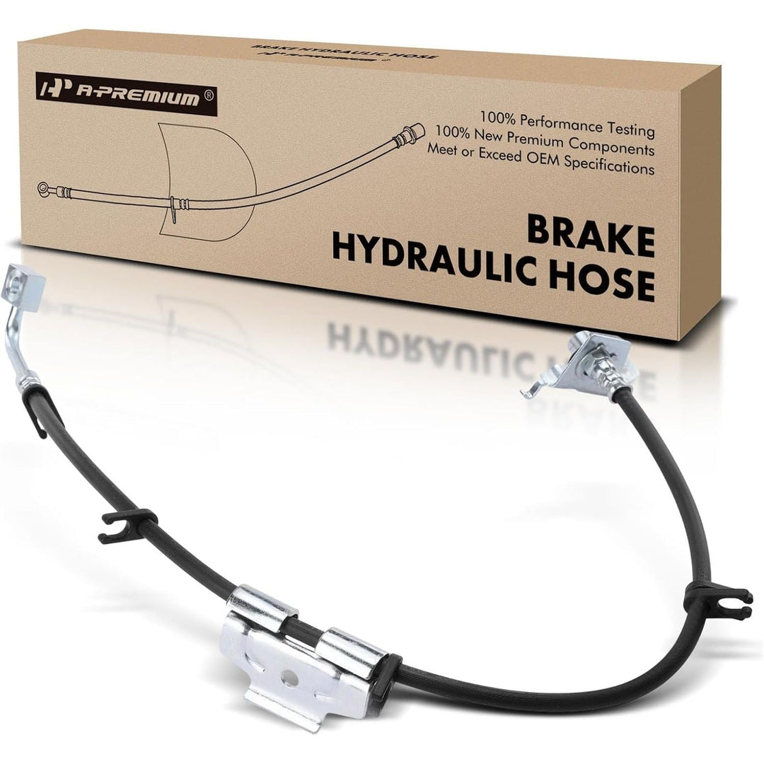 Front-Right Brake Hydraulic Hose for Ram 2500 & 3500 - Just Closeouts Canada Inc.