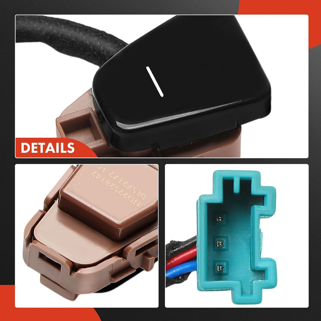 Front Right Passenger Door Lock Switch for Tesla Model 3 & Model Y - Just Closeouts Canada Inc.