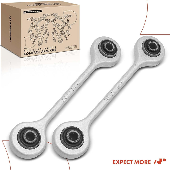 Front Sway Bar Link Pair for Audi Q7, Porsche Cayenne & VW Touareg - Just Closeouts Canada Inc.