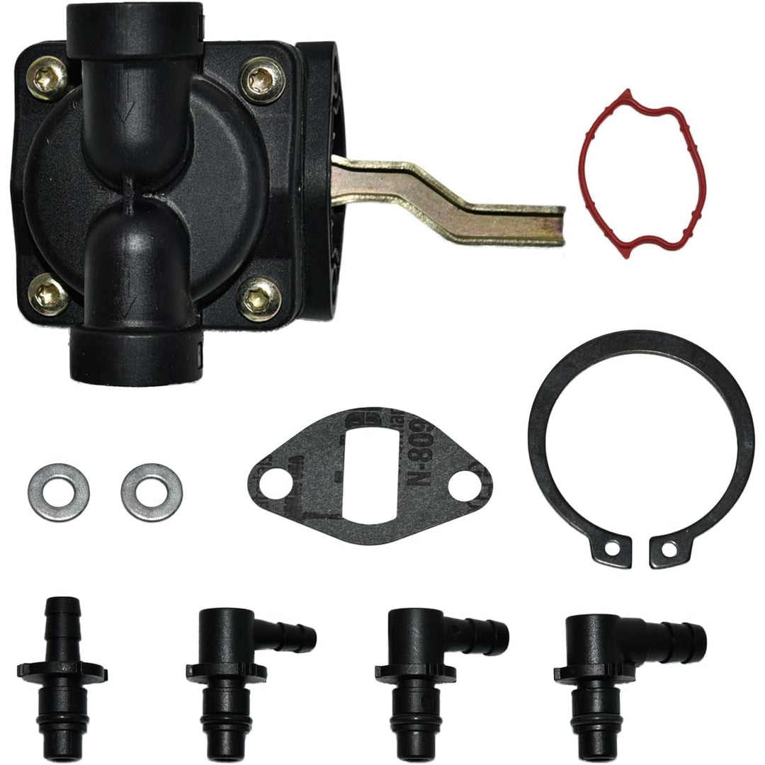 Fuel Pump Kit for Kohler K141, K161, K181 & M8 - Just Closeouts Canada Inc.
