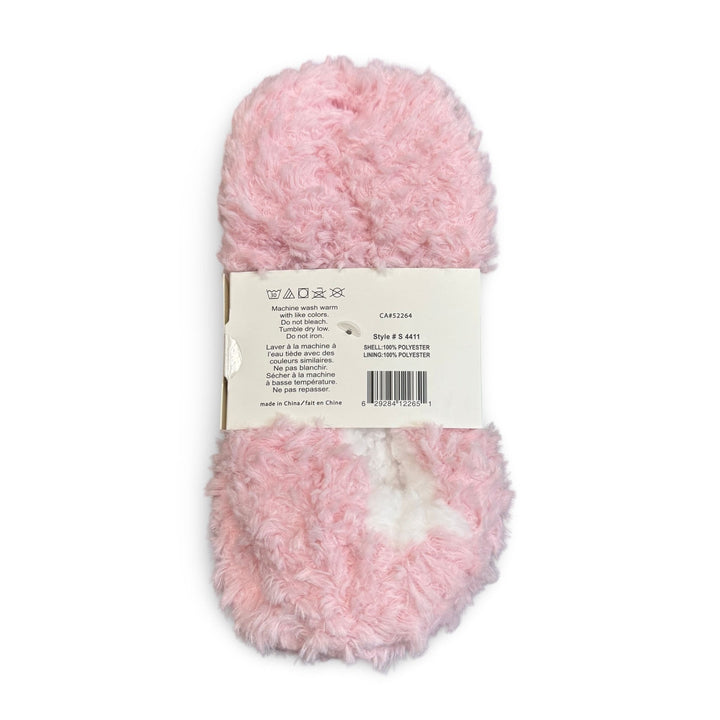 Funfeet Ladies Slippers, Size 9 - 11, 1 Pair - Just Closeouts Canada Inc.629284122651