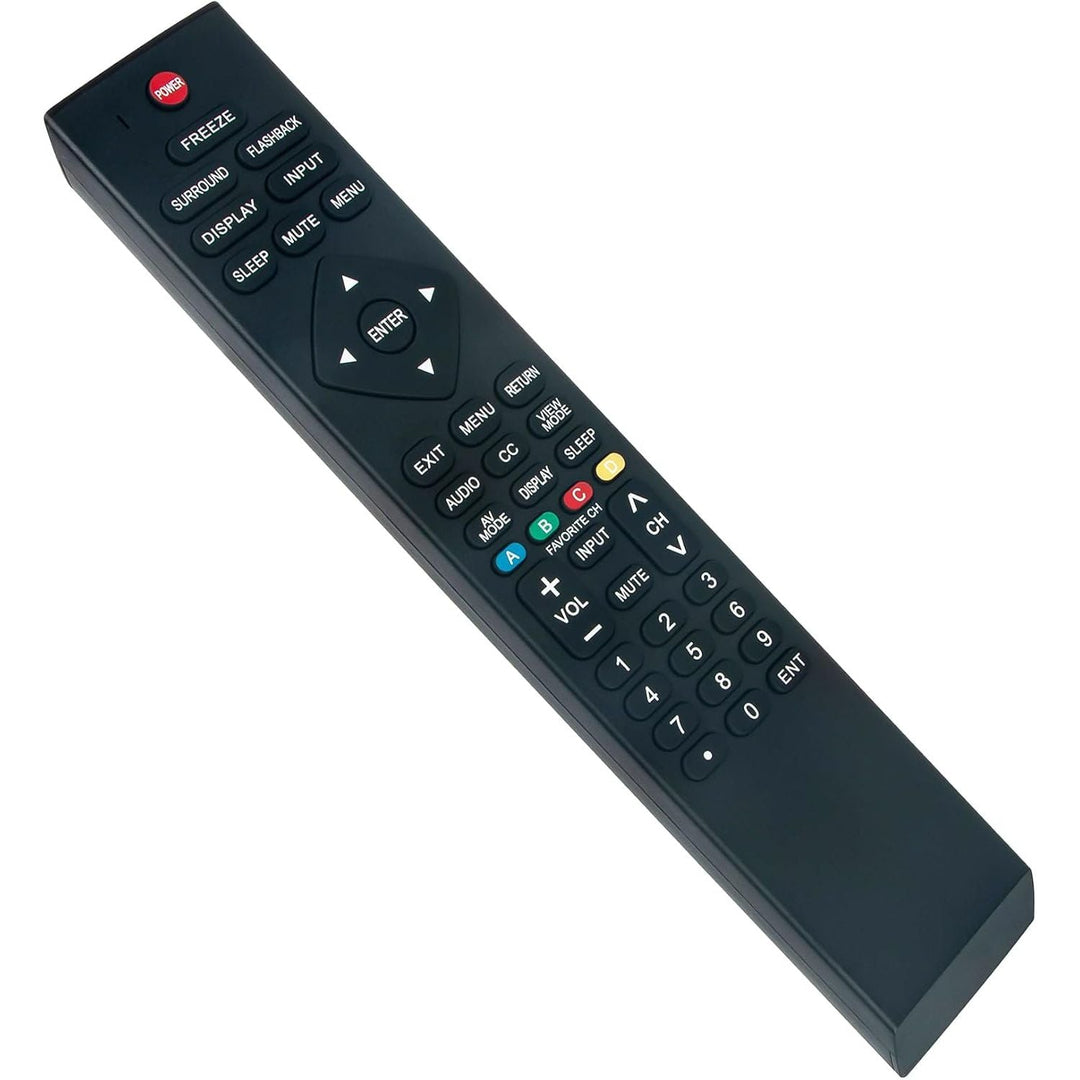 GA484WJSB Replacement Remote for Sharp TVs - Just Closeouts Canada Inc.
