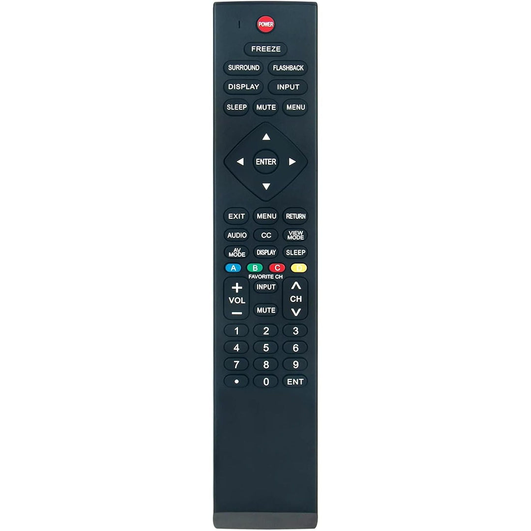 GA484WJSB Replacement Remote for Sharp TVs - Just Closeouts Canada Inc.