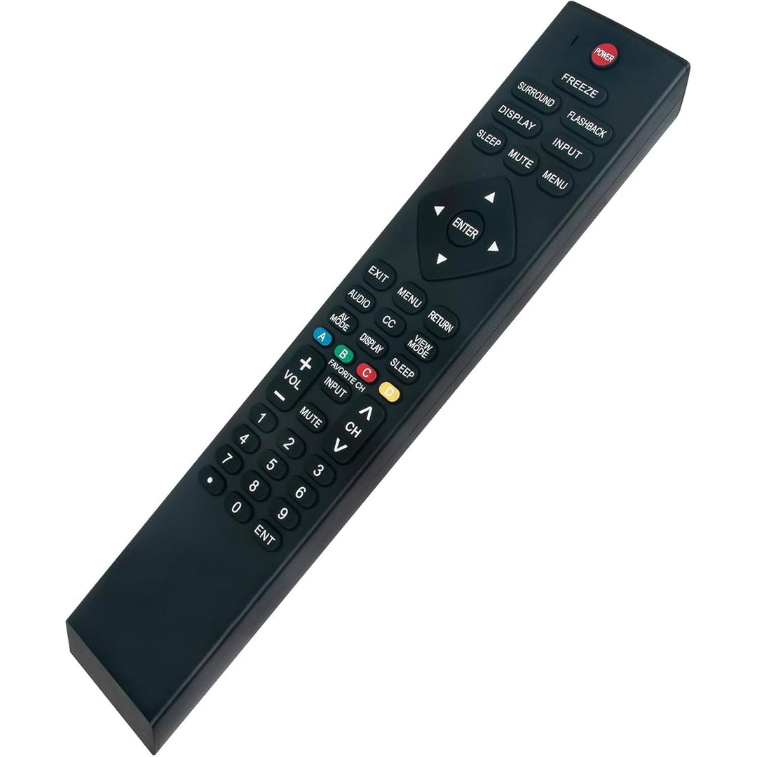 GA484WJSB Replacement Remote for Sharp TVs - Just Closeouts Canada Inc.