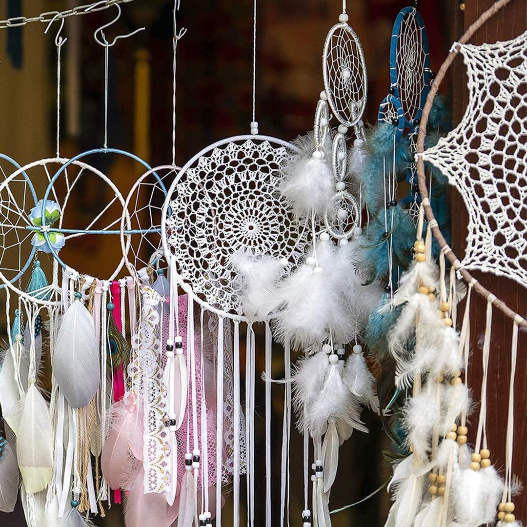 Ginojex 15pcs metal hoops gold - Just Closeouts Canada Inc.