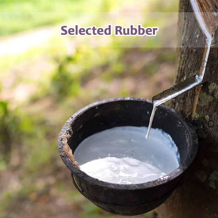 Glymnis Yoga Mat Exercise Mat Thick Non Slip Pilates Mat, Anti Tear Durable for Fitness Workouts Gym with Carrying Strap for Women Men - Just Closeouts Canada Inc.