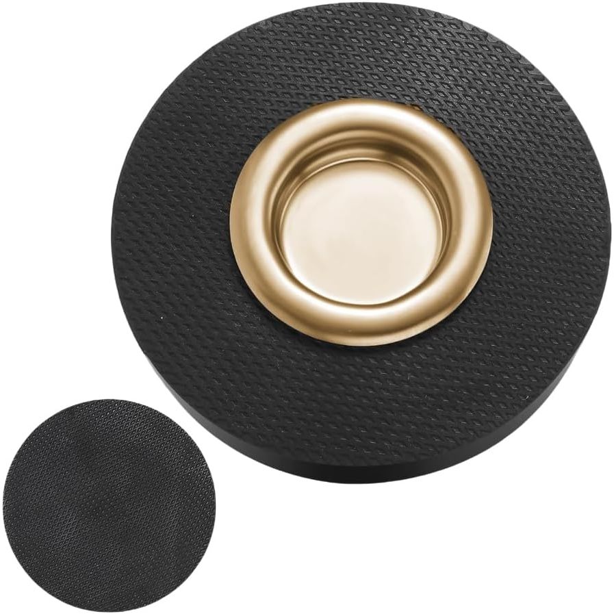 Gold-Cup Cello Endpin Stopper with Non-Slip Rubber Base - Just Closeouts Canada Inc.X004J20ZT7