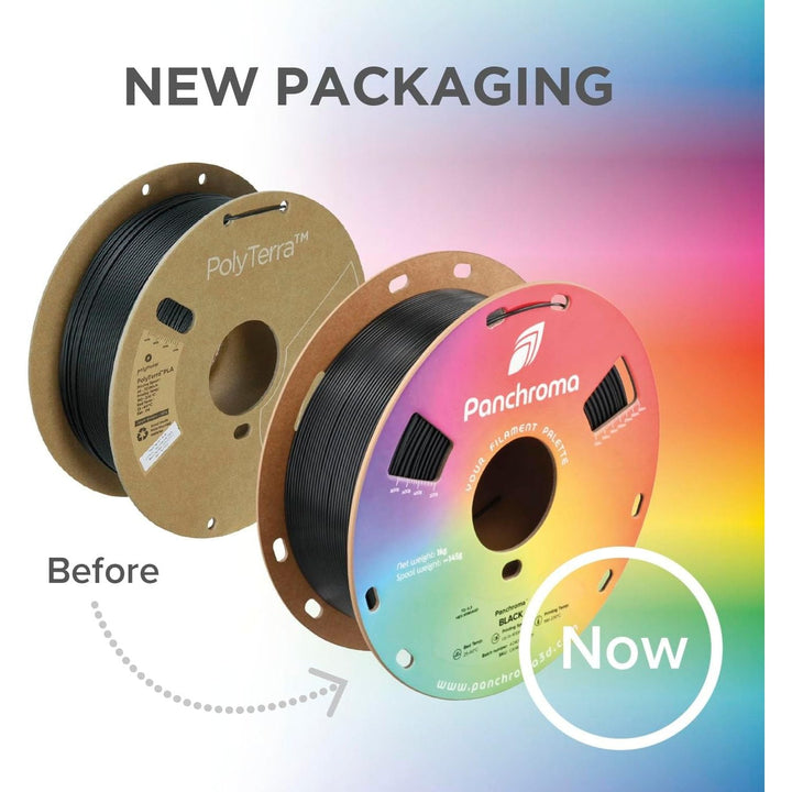 Gradient Matte PLA Filament, Multicolor Gradient Matte Pastel Rainbow 1.75mm 3D Printing Filament, 3D Printer PLA Filament, Fit Most FDM 3D Printers, 1kg Spool (2.2lbs) - Just Closeouts Canada Inc.PA04029