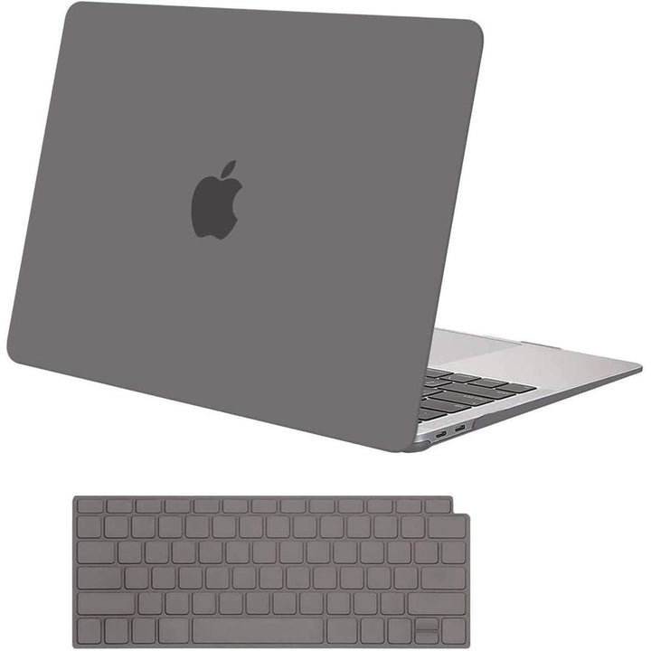 Gray Hard-Shell Case Kit for 13.3-Inch Air Models, 2018–21 - Just Closeouts Canada Inc.