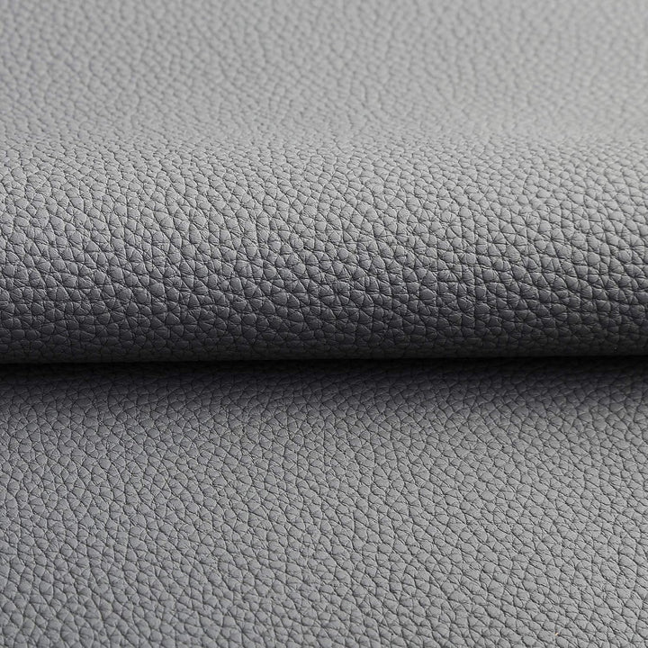 Grey Marine Vinyl Upholstery Fabric, 3 yd × 54 in - Just Closeouts Canada Inc.
