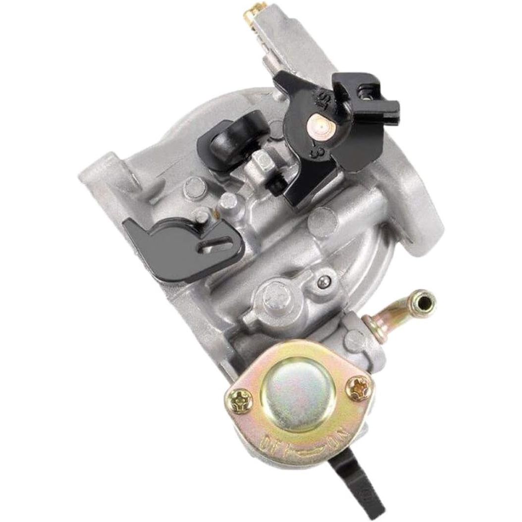 GX160 Carburetor Replacement Compatible with Honda GX120 GX140 GX168 GX200 5.5HP 6.5HP Generator Engine with Gaskets Replaces 16100-ZH8-W61 16100-ZH7-W51 - Just Closeouts Canada Inc.