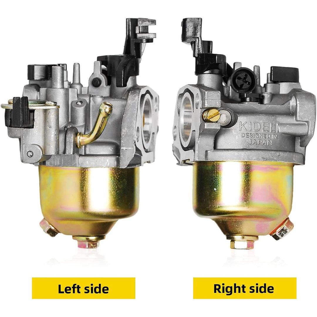GXV120 Carburetor Maintenance Kit with Air Filter and Spark Plug - Just Closeouts Canada Inc.