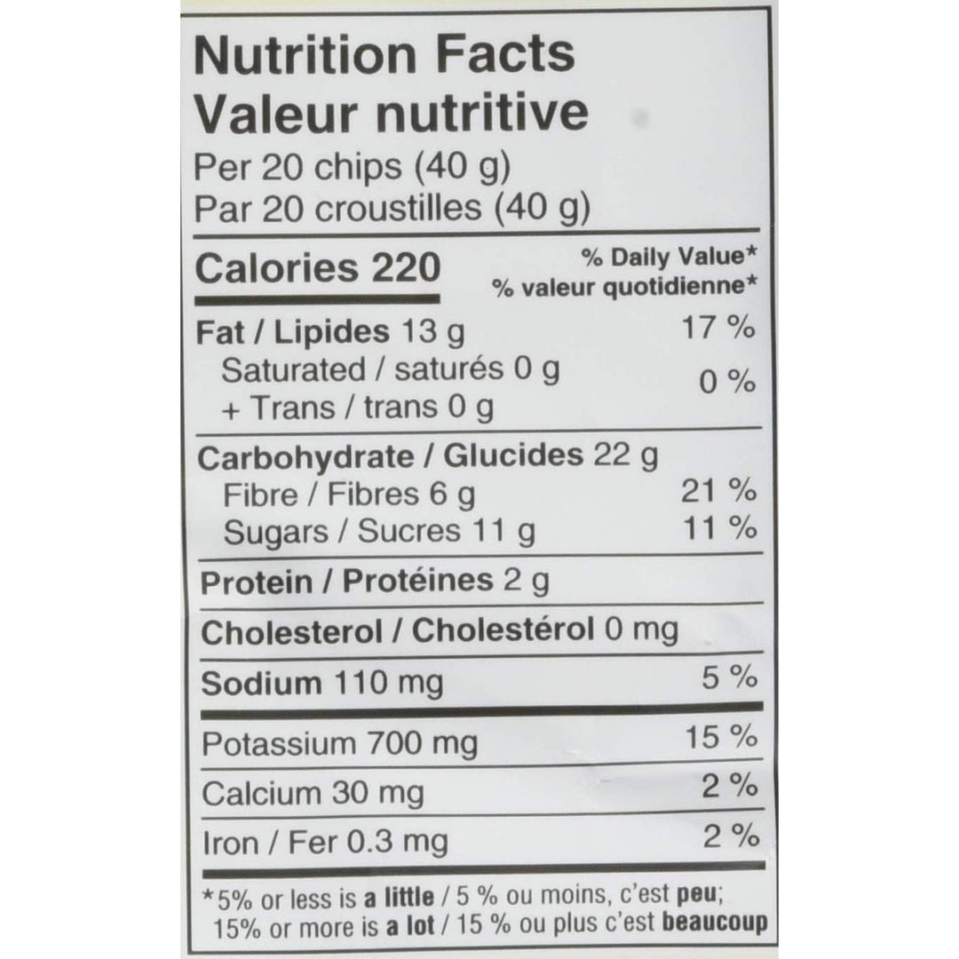 Hardbite Dressed to Dill Carrot Chips, 150g - Just Closeouts Canada Inc.