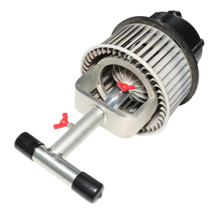 Heater Fan Blower Remove Install Tool Compatible with Volvo S60 S80 XC60 XC70 V70 Replacement for Land Rover Evoque LR2 - Just Closeouts Canada Inc.X002X2SZ9H