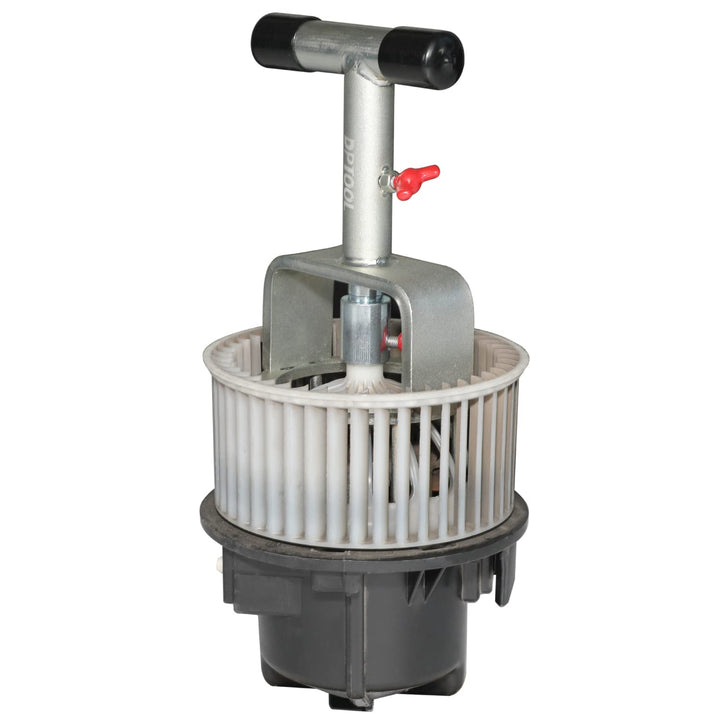 Heater Fan Blower Remove Install Tool Compatible with Volvo S60 S80 XC60 XC70 V70 Replacement for Land Rover Evoque LR2 - Just Closeouts Canada Inc.X002X2SZ9H