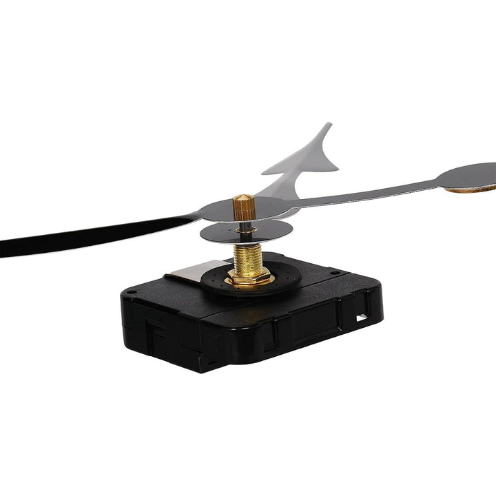 High-Torque Quartz Clock Movement Kit – 23 mm Shaft - Just Closeouts Canada Inc.