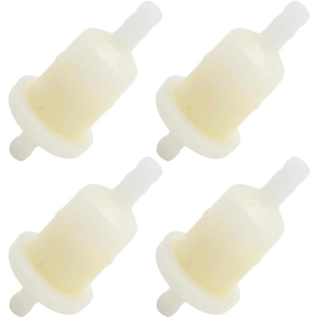 Honda BF Outboard Inline Fuel Filters – 16910-ZV4-015, 4 Pack - Just Closeouts Canada Inc.