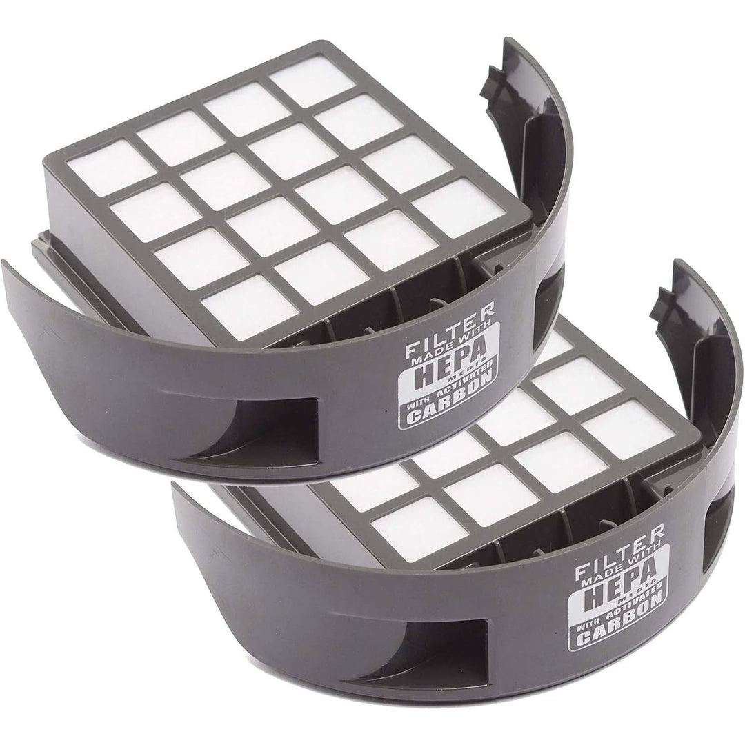 Hoover WindTunnel 2/3 Exhaust HEPA Filters – 2 Pack - Just Closeouts Canada Inc.