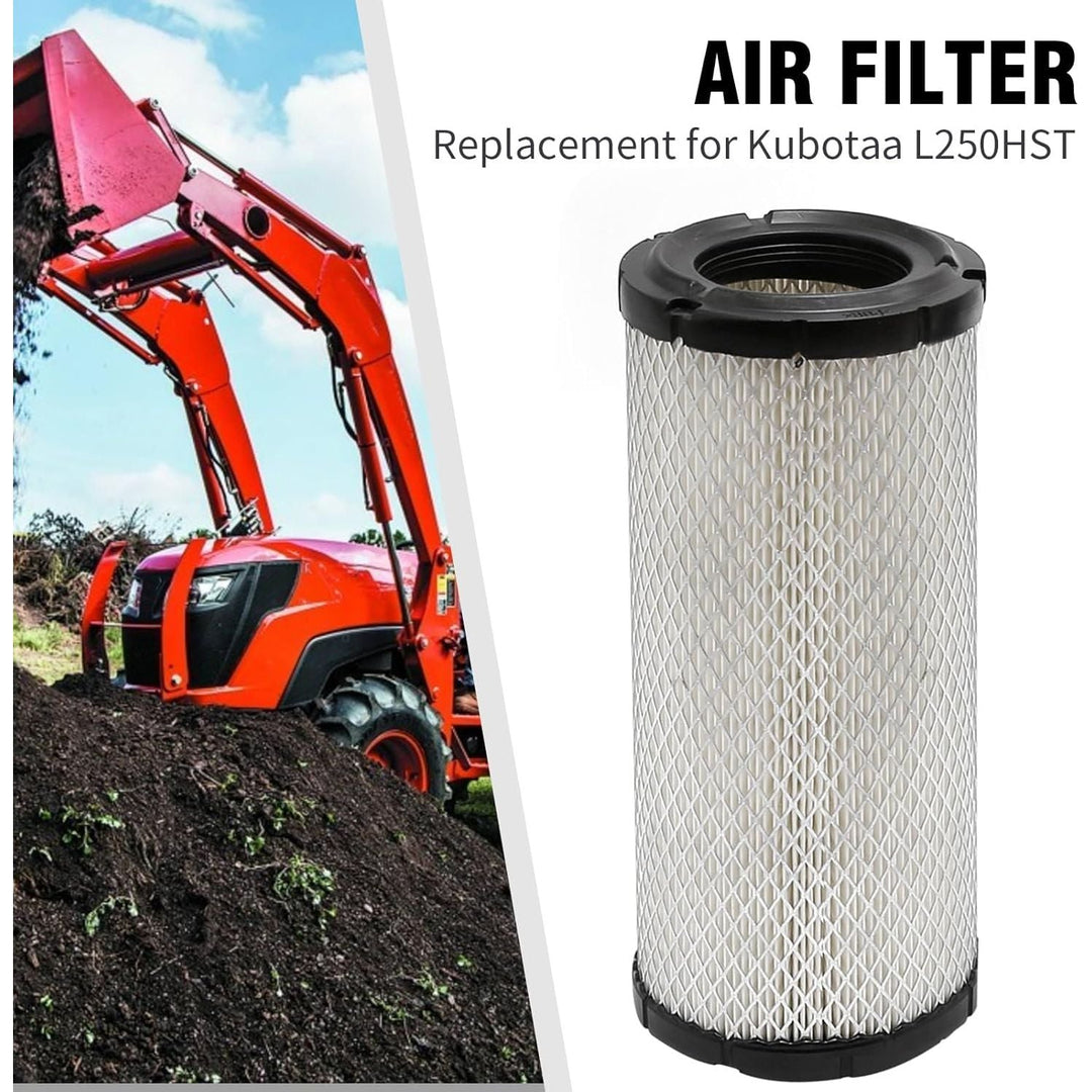 Hoypeyfiy Air Filter P821575 466438 6672467 RS3704 Filter Replacement for Donaldsons FPG05 Air Cleaner - Just Closeouts Canada Inc.