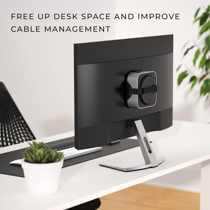 HumanCentric Mount Compatible with Mac Mini - Just Closeouts Canada Inc.