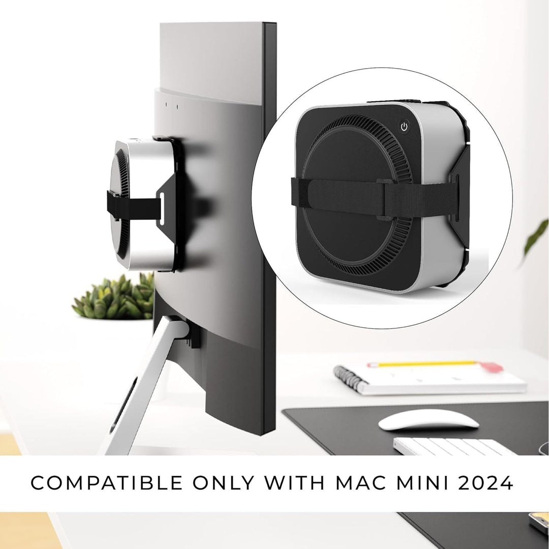 HumanCentric Mount Compatible with Mac Mini - Just Closeouts Canada Inc.