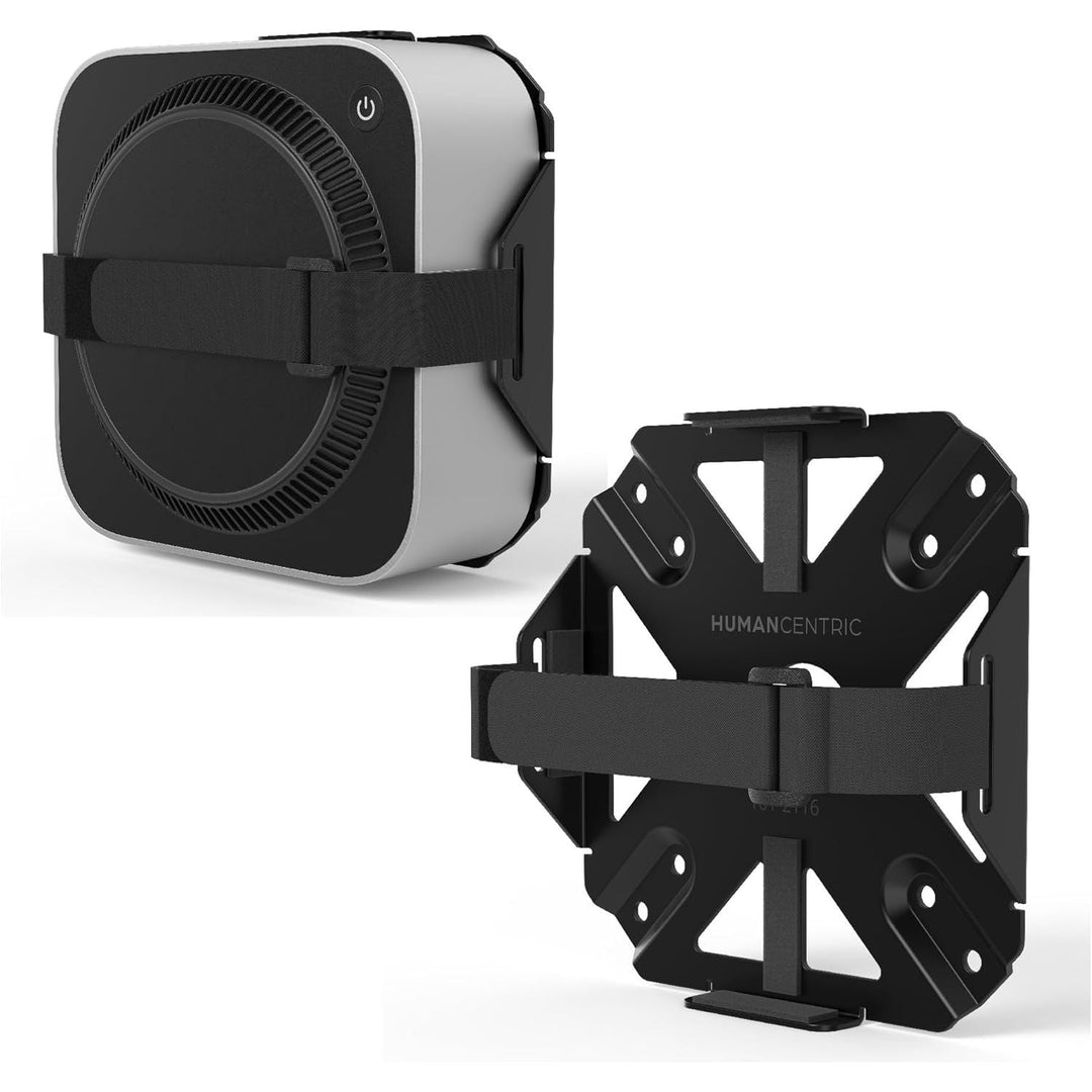 HumanCentric Mount Compatible with Mac Mini - Just Closeouts Canada Inc.