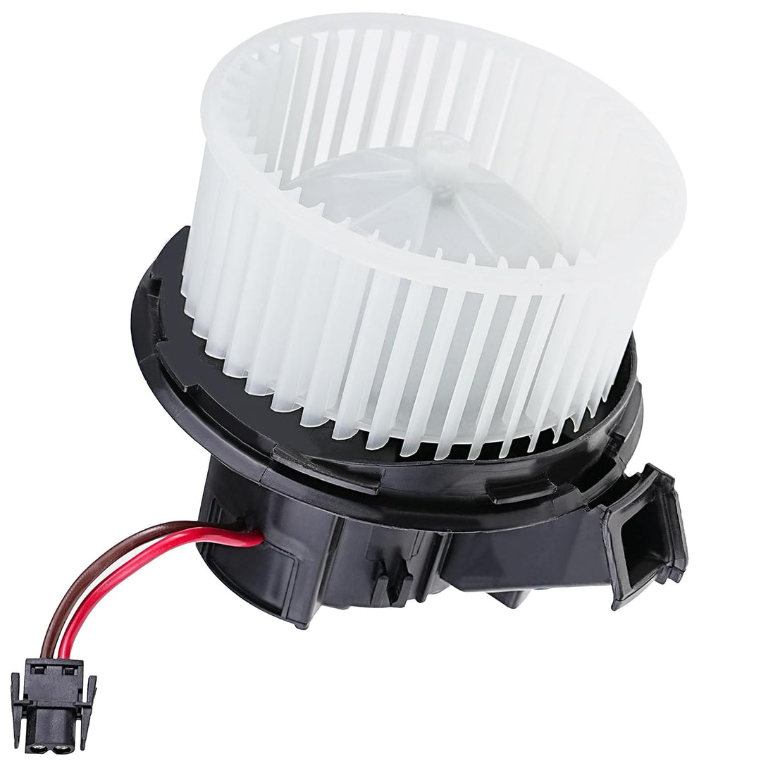 HVAC Blower Motor with Fan Cage – 700248 / 75029 - Just Closeouts Canada Inc.