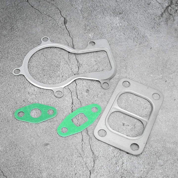 Stainless turbo gasket kit for HX35/HX35W, view 4