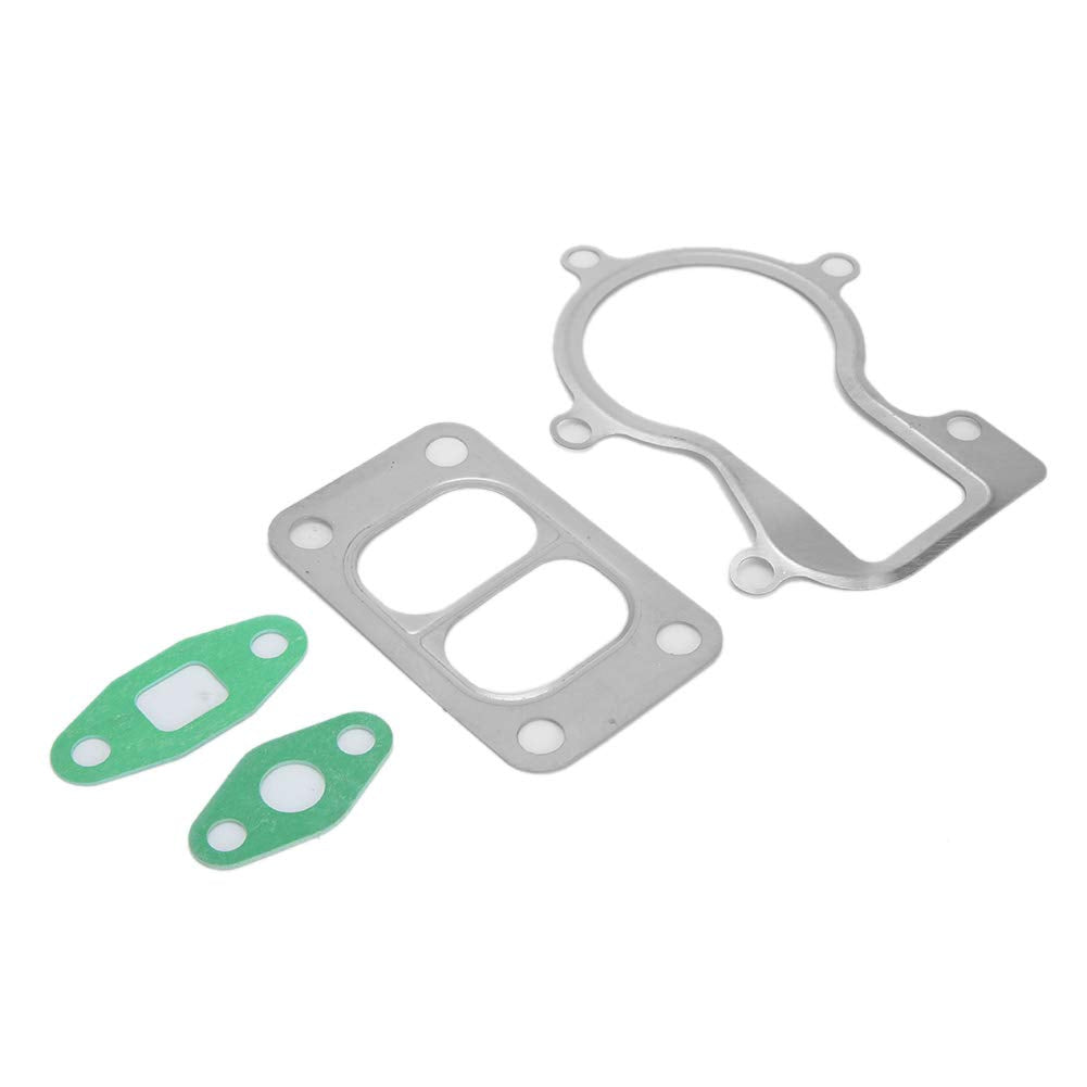 Stainless turbo gasket kit for HX35/HX35W, view 6