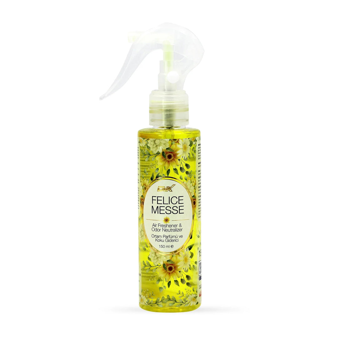 DVX9011 Felice - Car & Room Fragrance (5 oz) Mese