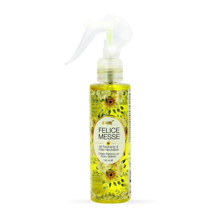 DVX9011 Felice - Car & Room Fragrance (5 oz) Mese