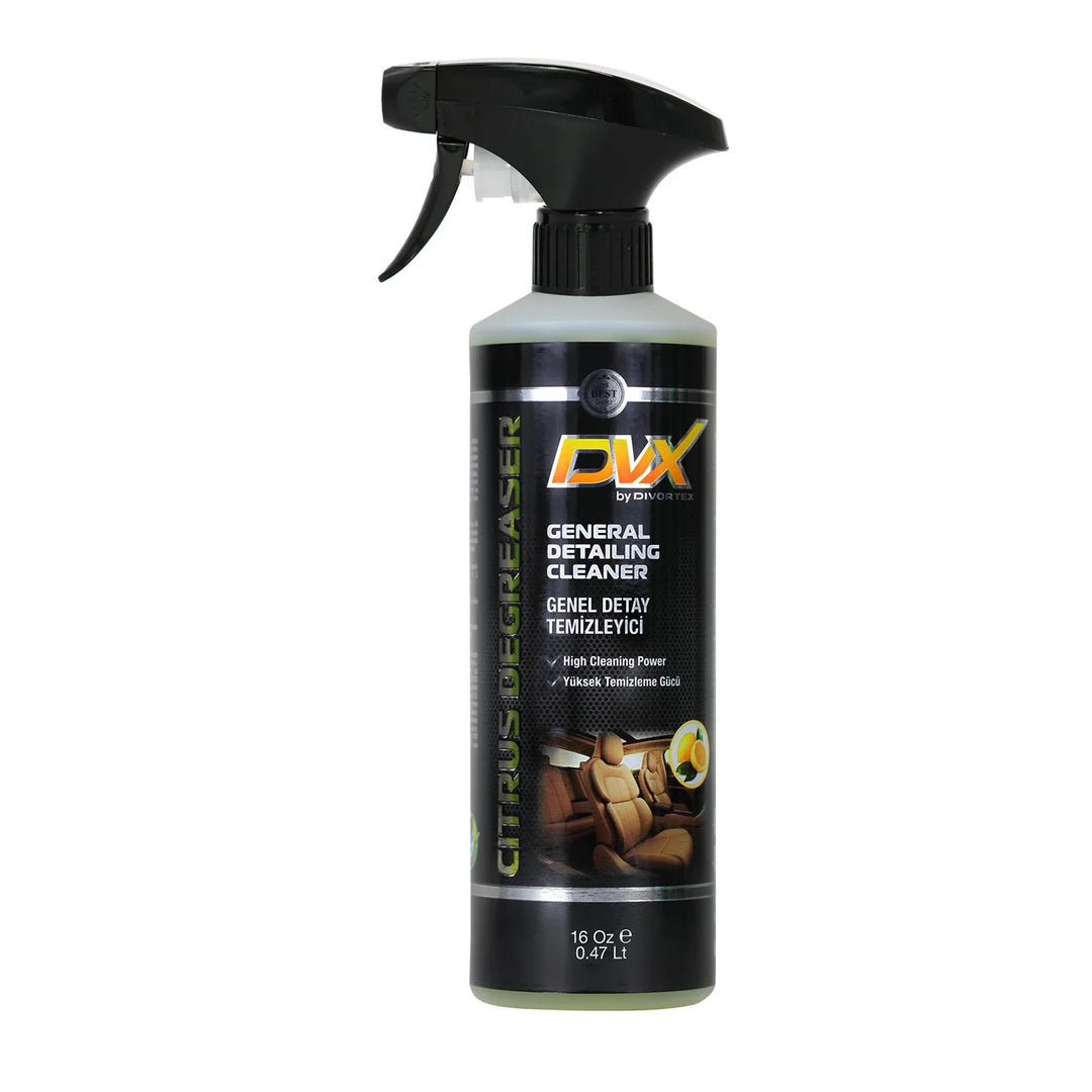 DVX7309 General Detail Cleaner (16 oz) Default Title