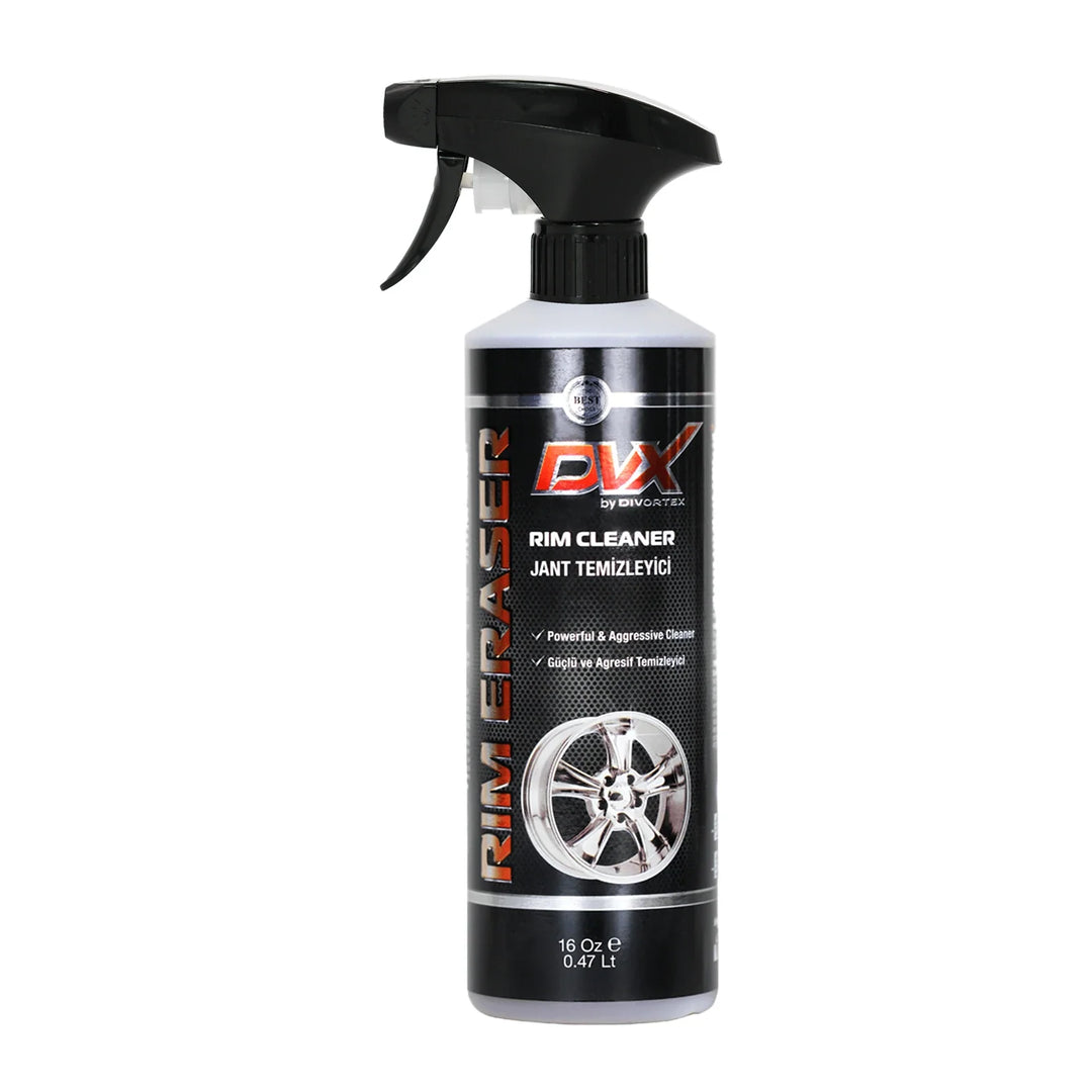 DVX2110 Flash - Wheel & Rim Cleaner 16 oz