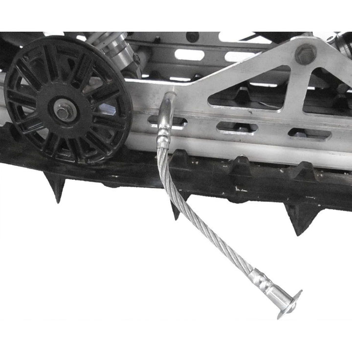 ImUfer 1201 - DF Carbide Ice Scratchers Replacement for all Reverse and Non Reverse Gear Equipped Snowmobiles - Just Closeouts Canada Inc.