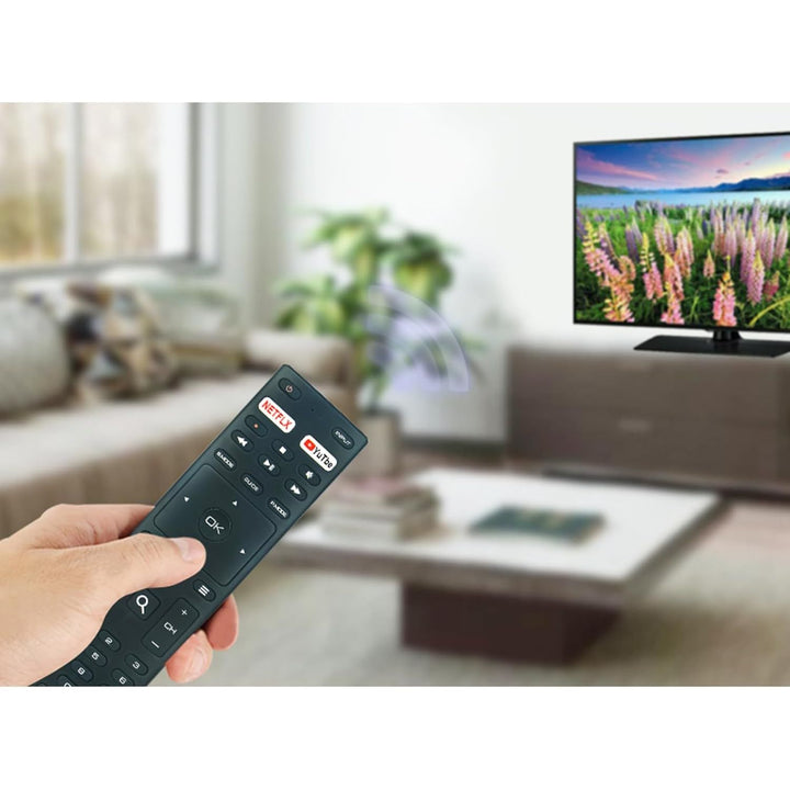 Infrared Replacement Remote for RCA RTAU7004 RTAU5504 RTAQ5033 TVs - Just Closeouts Canada Inc.