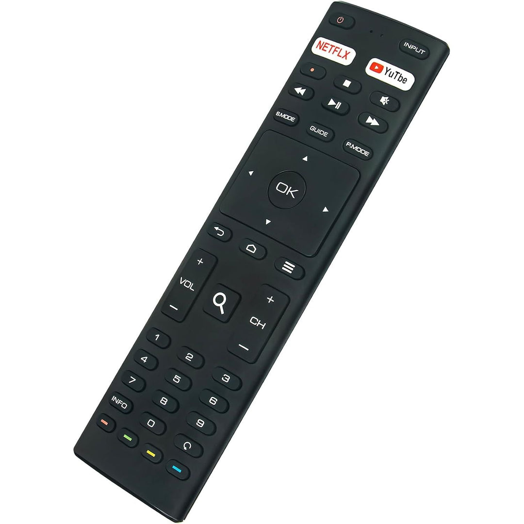 Infrared Replacement Remote for RCA RTAU7004 RTAU5504 RTAQ5033 TVs - Just Closeouts Canada Inc.