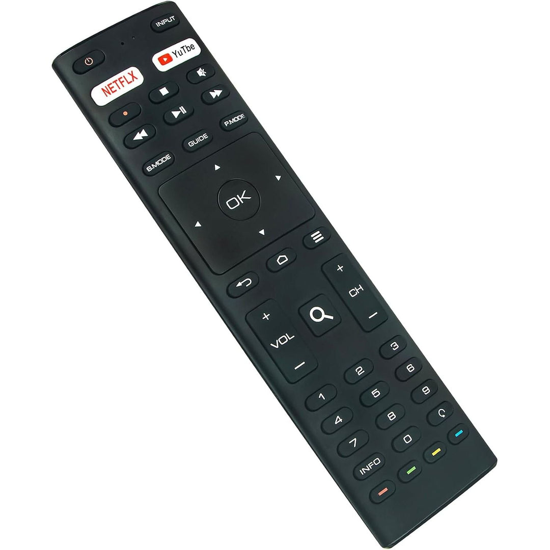Infrared Replacement Remote for RCA RTAU7004 RTAU5504 RTAQ5033 TVs - Just Closeouts Canada Inc.