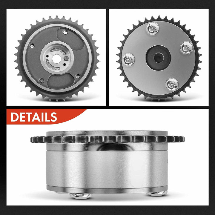 Intake VVT Cam Phaser Sprocket for Hyundai & Kia V6 Engines - Just Closeouts Canada Inc.