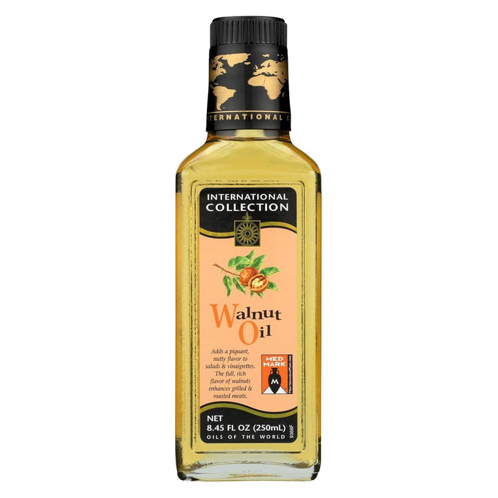 International Collection Walnut Oil, 250ml - Just Closeouts Canada Inc.