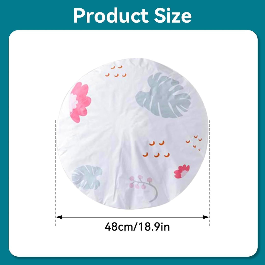 Fan cover diameter 48 cm