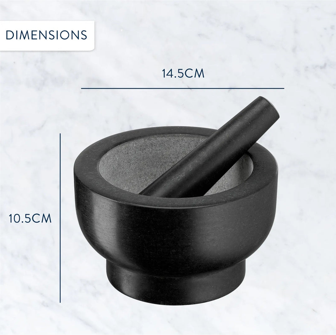 Jamie Oliver by T - fal Mortar and Pestle, 14.5 cm - Just Closeouts Canada Inc.