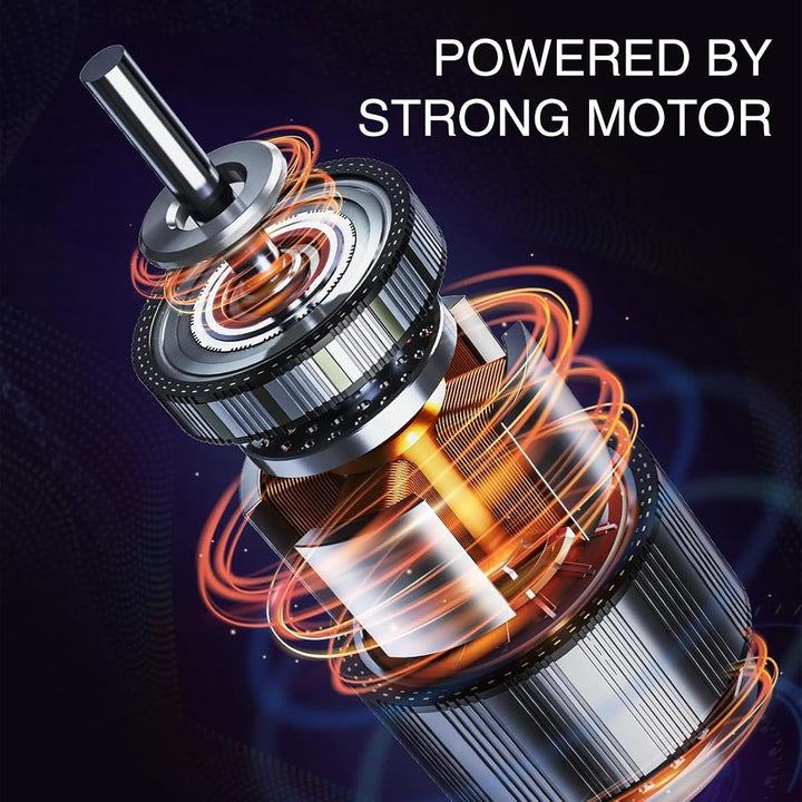 JLH Electric Citrus Juicer, Rechargeable Juicer Machines with USB and Cleaning Brush,portable electric Lemon Squeezer for Orange, Lemon,Lime, Grapefruit, Pomegranate, grapefruit(Mint Green) - Just Closeouts Canada Inc.