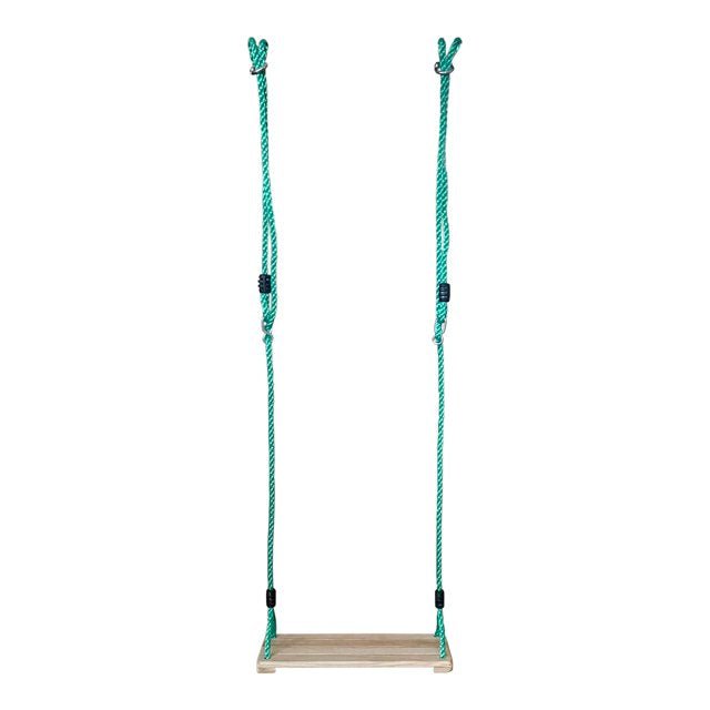 Jollyland Wooden Swing - Just Closeouts Canada Inc.00783970415165