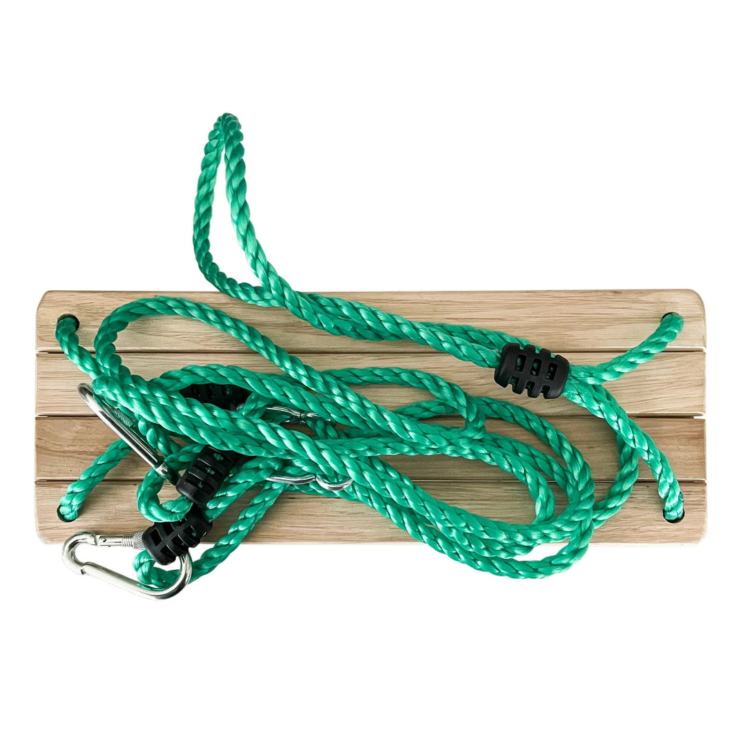 Jollyland Wooden Swing - Just Closeouts Canada Inc.00783970415165