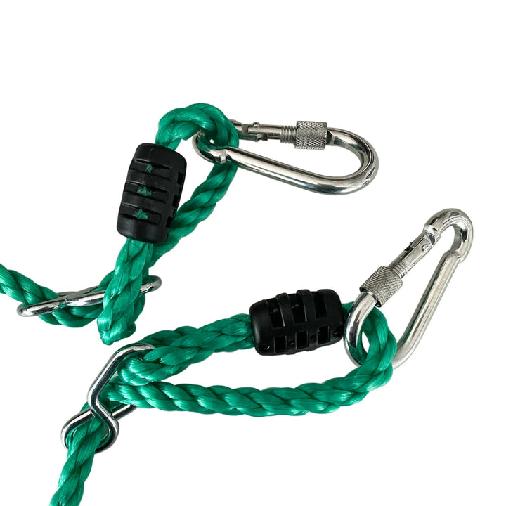 Jollyland Wooden Swing - Just Closeouts Canada Inc.00783970415165