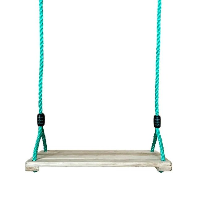 Jollyland Wooden Swing - Just Closeouts Canada Inc.00783970415165