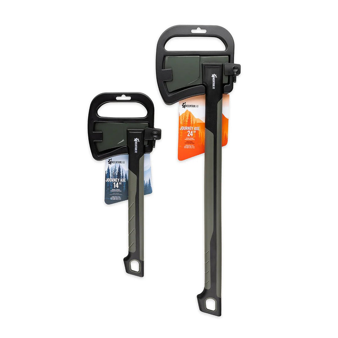 Journey Axe 24" - Just Closeouts Canada Inc.