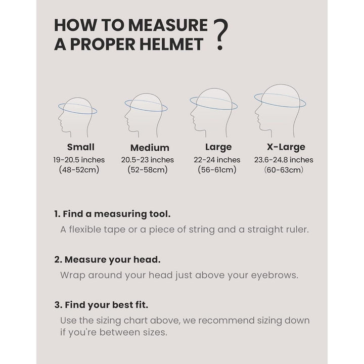 Kelvin Ski Helmet - Snowboard Helmet for Men, Women & Youth, Medium Black - Just Closeouts Canada Inc.