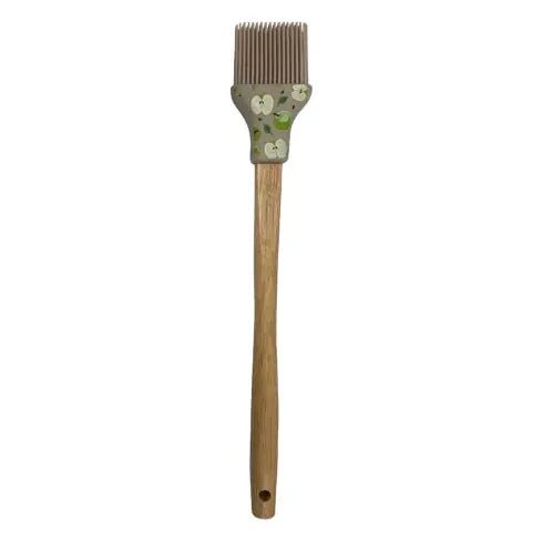 Kuraidori Select Silicone Basting Brush, 11" - Just Closeouts Canada Inc.